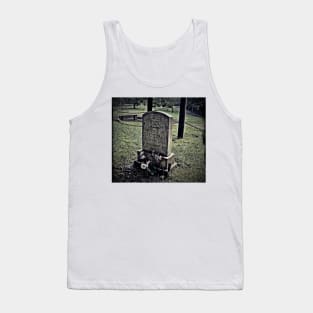 If Love Could Have Kept You Tank Top